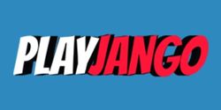 playjango casino logo